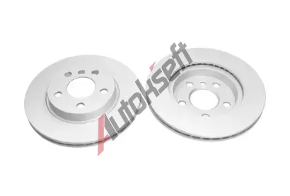 KAVO PARTS Brzdový kotouč - 280 mm KVP BR-10056-C, BR-10056-C KAVO PARTS Brzdový kotouč - 280 mm KVP BR-10056-C, BR-10056-C