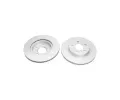 KAVO PARTS Brzdový kotouč - 280 mm KVP BR-10056-C, BR-10056-C