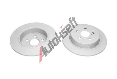 KAVO PARTS Brzdov kotou - 274 mm KVP BR-10061-C, BR-10061-C