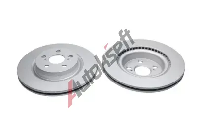 KAVO PARTS Brzdov� kotou� - 282 mm KVP BR-10062-C, BR-10062-C