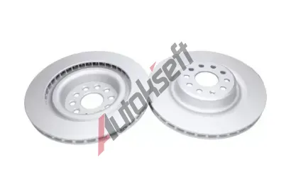 KAVO PARTS Brzdov kotou - 365 mm KVP BR-10064-C, BR-10064-C