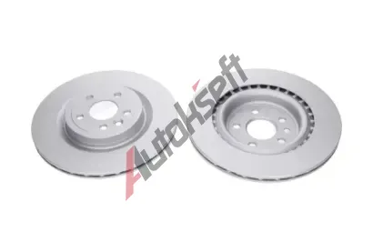 KAVO PARTS Brzdov kotou - 325 mm KVP BR-10065-C, BR-10065-C