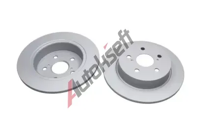 KAVO PARTS Brzdov kotou - 292 mm KVP BR-10070-C, BR-10070-C