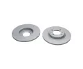 KAVO PARTS Brzdov kotou - 268 mm KVP BR-10074-C, BR-10074-C