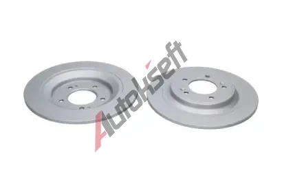 KAVO PARTS Brzdov kotou - 300 mm KVP BR-10081-C, BR-10081-C