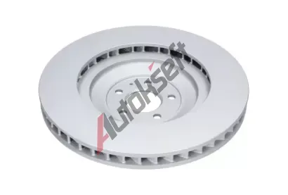 KAVO PARTS Brzdov� kotou� - 399 mm KVP BR-10085-HC, BR-10085-HC