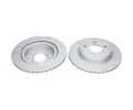 KAVO PARTS Brzdov� kotou�&nbsp;&dash;&nbsp;KVP BR-10090-C