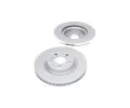 KAVO PARTS Brzdov kotou - 296 mm KVP BR-10095-C, BR-10095-C