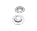 KAVO PARTS Brzdový kotouč - 260 mm KVP BR-10105-C, BR-10105-C