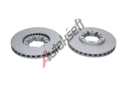 KAVO PARTS Brzdový kotouč - 276 mm KVP BR-10114-C, BR-10114-C KAVO PARTS Brzdový kotouč - 276 mm KVP BR-10114-C, BR-10114-C