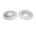 Brzdov kotou KAVO PARTS ‐ KVP BR-10117-C