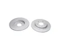 KAVO PARTS Brzdov kotou - 284 mm KVP BR-10117-C, BR-10117-C