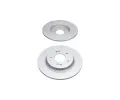 KAVO PARTS Brzdov kotou - 284 mm KVP BR-10117-C, BR-10117-C