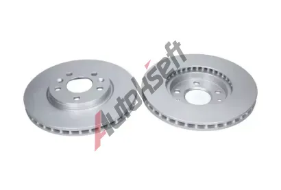 KAVO PARTS Brzdov kotou - 296 mm KVP BR-10119-C, BR-10119-C