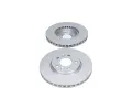 KAVO PARTS Brzdov kotou - 296 mm KVP BR-10119-C, BR-10119-C
