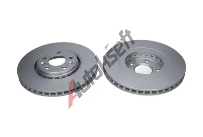 KAVO PARTS Brzdov kotou - 320 mm KVP BR-10121-C, BR-10121-C
