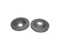 KAVO PARTS Brzdov kotou - 283 mm KVP BR-10126-C, BR-10126-C