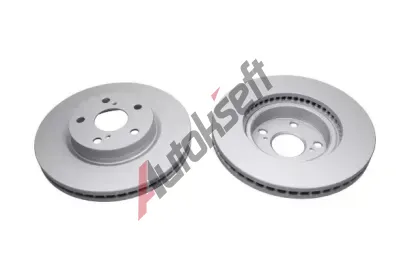KAVO PARTS Brzdov kotou - 296 mm KVP BR-10129-C, BR-10129-C