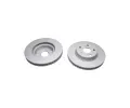 KAVO PARTS Brzdov kotou - 296 mm KVP BR-10129-C, BR-10129-C
