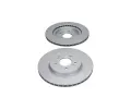 KAVO PARTS Brzdov kotou - 314 mm KVP BR-10133-C, BR-10133-C