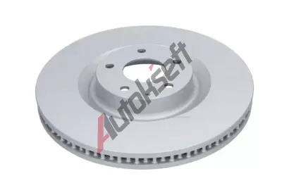 KAVO PARTS Brzdov kotou - 347 mm KVP BR-10139-C, BR-10139-C