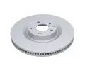 KAVO PARTS Brzdov kotou - 347 mm KVP BR-10139-C, BR-10139-C