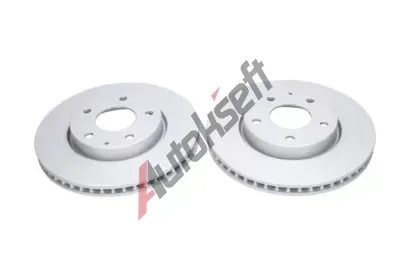 KAVO PARTS Brzdov kotou - 280 mm KVP BR-10164-C, BR-10164-C