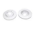 Brzdov kotou KAVO PARTS ‐ KVP BR-1209-C