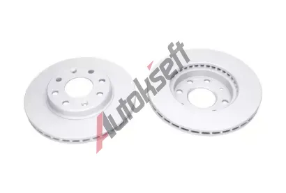 KAVO PARTS Brzdov kotou - 236 mm KVP BR-1209-C, BR-1209-C