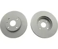 Brzdov kotou KAVO PARTS ‐ KVP BR-1212-C
