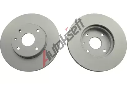 KAVO PARTS Brzdov� kotou� - 278 mm KVP BR-1212-C, BR-1212-C