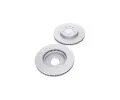 KAVO PARTS Brzdový kotouč - 296 mm KVP BR-1213-C, BR-1213-C