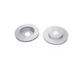 KAVO PARTS Brzdový kotouč - 296 mm KVP BR-1213-C, BR-1213-C