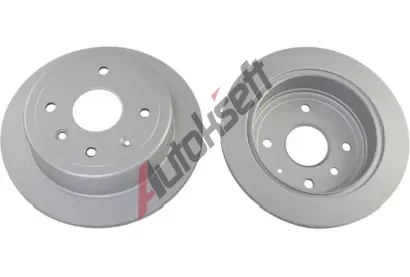 KAVO PARTS Brzdov kotou - 258 mm KVP BR-1215-C, BR-1215-C