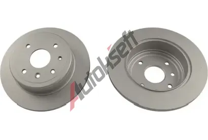 KAVO PARTS Brzdov� kotou� - 276 mm KVP BR-1216-C, BR-1216-C