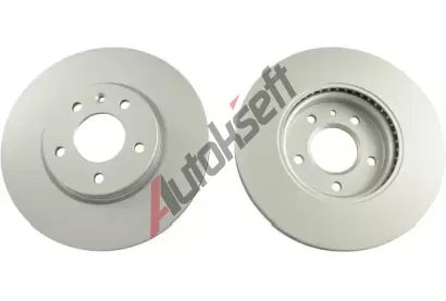 KAVO PARTS Brzdov kotou - 300 mm KVP BR-1218-C, BR-1218-C