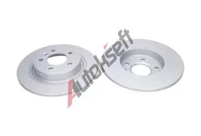 KAVO PARTS Brzdov kotou - 292 mm KVP BR-1220-C, BR-1220-C