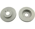 Brzdov kotou KAVO PARTS ‐ KVP BR-1222-C