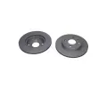 KAVO PARTS Brzdov kotou - 234 mm KVP BR-1718-C, BR-1718-C