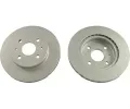 Brzdov kotou KAVO PARTS ‐ KVP BR-1723-C