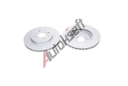 KAVO PARTS Brzdový kotouč - 254 mm KVP BR-1724-C, BR-1724-C KAVO PARTS Brzdový kotouč - 254 mm KVP BR-1724-C, BR-1724-C