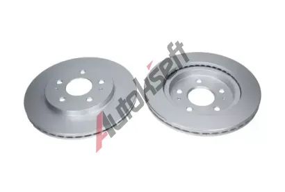 KAVO PARTS Brzdov� kotou� - 287 mm KVP BR-1725-C, BR-1725-C