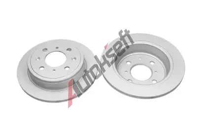 KAVO PARTS Brzdov kotou - 239 mm KVP BR-2211-C, BR-2211-C