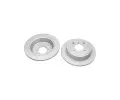 KAVO PARTS Brzdov kotou - 239 mm KVP BR-2211-C, BR-2211-C
