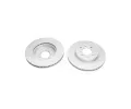 KAVO PARTS Brzdov kotou - 262 mm KVP BR-2223-C, BR-2223-C