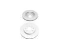 KAVO PARTS Brzdov kotou - 262 mm KVP BR-2223-C, BR-2223-C