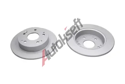 KAVO PARTS Brzdov kotou - 260 mm KVP BR-2244-C, BR-2244-C