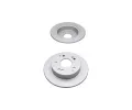 KAVO PARTS Brzdov kotou - 260 mm KVP BR-2244-C, BR-2244-C