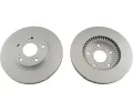 KAVO PARTS Brzdov kotou - 282 mm ‐ KVP BR-2250-C