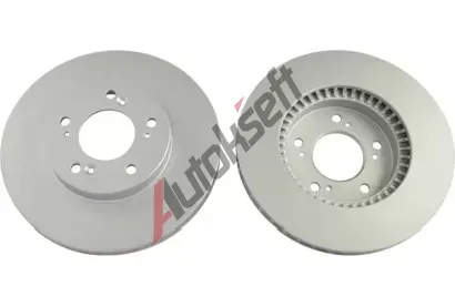 KAVO PARTS Brzdový kotouč - 282 mm KVP BR-2256-C, BR-2256-C KAVO PARTS Brzdový kotouč - 282 mm KVP BR-2256-C, BR-2256-C
